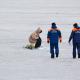 Правила поведения на водных объектах зимой Правила поведения на водных объектах зимой