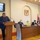 2 февраля состоялось рабочее совещание у главы города 2 февраля состоялось рабочее совещание у главы города