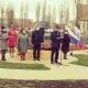 В благодарность ветеранам Чернобыля В благодарность ветеранам Чернобыля