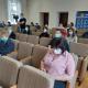 Динамика распространения коронавируса остается стабильной Динамика распространения коронавируса остается стабильной