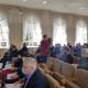 Итоги работы представительного органа местного самоуправления за 2020 год Итоги работы представительного органа местного самоуправления за 2020 год