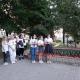 «Свеча памяти» в час начала войны «Свеча памяти» в час начала войны