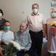 С 95-летием, ветеран! С 95-летием, ветеран!