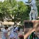 В День освобождения Орловщины В День освобождения Орловщины