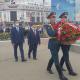 5 августа в Городе первого салюта 5 августа в Городе первого салюта