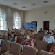 Уровень вакцинации населения города ниже среднеобластного показателя Уровень вакцинации населения города ниже среднеобластного показателя