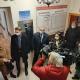 Федеральные СМИ посетили Ливенскую городскую школу искусств Федеральные СМИ посетили Ливенскую городскую школу искусств