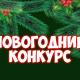 Объявлен конкурс на лучшее новогоднее декоративно - художественное и световое оформление Объявлен конкурс на лучшее новогоднее декоративно - художественное и световое оформление