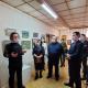 В Краеведческом музее открыта выставка работ Александра Селищева В Краеведческом музее открыта выставка работ Александра Селищева