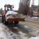 27 января с 8-00 до 12-00 будет проводиться очистка дороги по улице 2-я Заводская 27 января с 8-00 до 12-00 будет проводиться очистка дороги по улице 2-я Заводская
