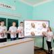 В память о блокаде Ленинграда В память о блокаде Ленинграда