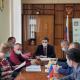 Обеспечить антитеррористическую защищенность объектов Обеспечить антитеррористическую защищенность объектов