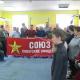 Спортивные состязания в честь «Крымской весны» Спортивные состязания в честь «Крымской весны»