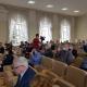 Подведены итоги деятельности представительного органа за 2021 год Подведены итоги деятельности представительного органа за 2021 год
