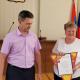 Подведены итоги ежегодного городского смотра-конкурса по благоустройству Подведены итоги ежегодного городского смотра-конкурса по благоустройству