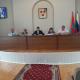 О водоснабжении города, работе музыкальной школы и подготовке ко Дню города О водоснабжении города, работе музыкальной школы и подготовке ко Дню города