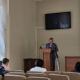На повестке – защищенность объектов и профилактика среди молодежи На повестке – защищенность объектов и профилактика среди молодежи