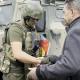 2,5 тонны гуманитарной помощи и письма солдатам 2,5 тонны гуманитарной помощи и письма солдатам