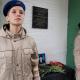 Мемориальные доски увековечили память о ливенцах, погибших в спецоперации Мемориальные доски увековечили память о ливенцах, погибших в спецоперации