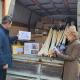 Город Ливны отправил очередную гуманитарную помощь для участников спецоперации Город Ливны отправил очередную гуманитарную помощь для участников спецоперации