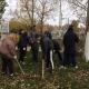 В Ливнах состоялся общегородской экологический субботник В Ливнах состоялся общегородской экологический субботник