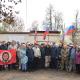 На сборный пункт в Орел отправились 13 ливенцев На сборный пункт в Орел отправились 13 ливенцев