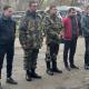 Сегодня 5 мобилизованных ливенцев отправились на сборный пункт в Орел. Сегодня 5 мобилизованных ливенцев отправились на сборный пункт в Орел.