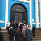 Экскурсия, совместная трапеза, молебен у мощей Святителя Тихона Задонского Экскурсия, совместная трапеза, молебен у мощей Святителя Тихона Задонского
