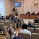 Сегодня состоялось 15–е заседание Ливенского городского Совета народных депутатов Сегодня состоялось 15–е заседание Ливенского городского Совета народных депутатов