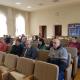 Новый состав Общественной палаты города Ливны приступил к работе Новый состав Общественной палаты города Ливны приступил к работе