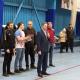 Победитель - СШ «Промприбор» Победитель - СШ «Промприбор»