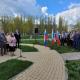 Сегодня 37-я годовщина со дня аварии на Чернобыльской АЭС Сегодня 37-я годовщина со дня аварии на Чернобыльской АЭС