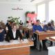 В Ливнах «Диктант Победы» писали 150 человек В Ливнах «Диктант Победы» писали 150 человек