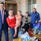 В преддверии Дня Победы поздравления и подарки В преддверии Дня Победы поздравления и подарки