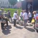 В Ливнах сегодня сдано более 6 тонн макулатуры!