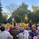 В День памяти и скорби ливенцы провели крестный ход и «Свечу памяти» В День памяти и скорби ливенцы провели крестный ход и «Свечу памяти»
