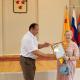 Награждены победители городского смотра-конкурса по благоустройству Награждены победители городского смотра-конкурса по благоустройству