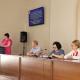 Состоялось 23-е заседание городского Совета народных депутатов Состоялось 23-е заседание городского Совета народных депутатов