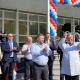 Открыты новая детская поликлиника и взрослая после капитального ремонта! Открыты новая детская поликлиника и взрослая после капитального ремонта!