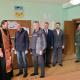 Ливенцы заключают контракты на военную службу Ливенцы заключают контракты на военную службу