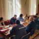 Состоялось заседание антитеррористической комиссии города Ливны
