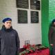 В память об участнике СВО Михаиле Михалёве В память об участнике СВО Михаиле Михалёве