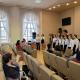 Городская организация инвалидов объединяет активных и талантливых Городская организация инвалидов объединяет активных и талантливых