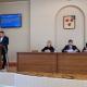 О деятельности филиала АО «Орелоблэнерго» и пожарной части №7 О деятельности филиала АО «Орелоблэнерго» и пожарной части №7