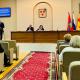 Городской бюджет на трехлетний период принят во втором чтении Городской бюджет на трехлетний период принят во втором чтении