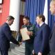 Ливны - снова лучший город в обеспечении безопасности жизнедеятельности населения! Ливны - снова лучший город в обеспечении безопасности жизнедеятельности населения!