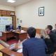 Состоялась ежегодная пресс-конференция главы города Ливны Состоялась ежегодная пресс-конференция главы города Ливны