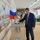 Ливенцы принимают участие в выборах Президента Российской Федерации Ливенцы принимают участие в выборах Президента Российской Федерации