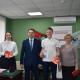 19 юных граждан города Ливны получили свои первые паспорта 19 юных граждан города Ливны получили свои первые паспорта