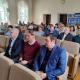 19 марта глава города провел еженедельное рабочее совещание 19 марта глава города провел еженедельное рабочее совещание